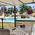 Catamaran Corfu Aparthotel