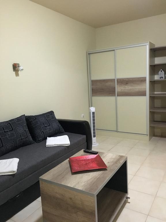 Aparthotel Catamaran Corfu 3*