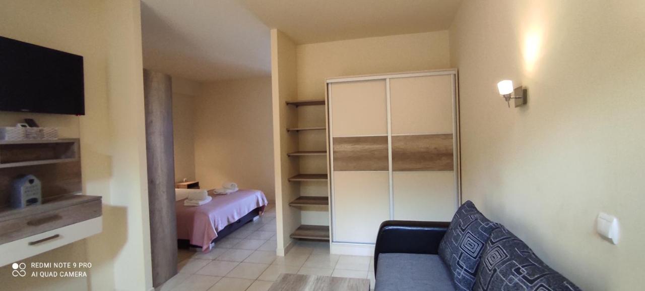 Aparthotel Catamaran Corfu 3*